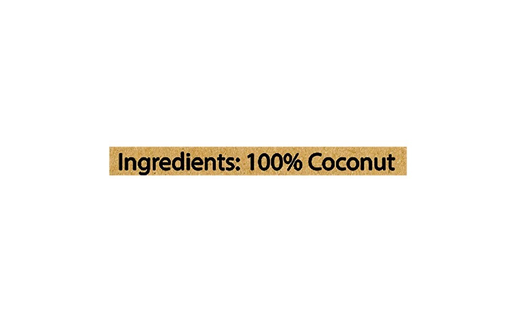 Anveshan Wood Pressed Coconut Oil    Plastic Bottle  250 millilitre